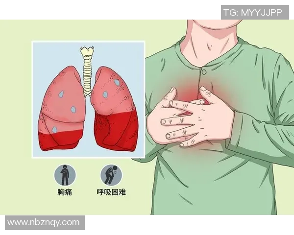 气胸是什么病症如何治疗对运动员影响有多大通俗易懂的解读来啦